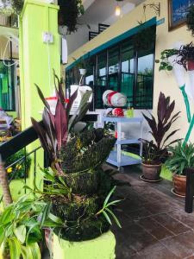 Oyo 90760 Lily Haven Hotel Tanah Rata Buitenkant foto